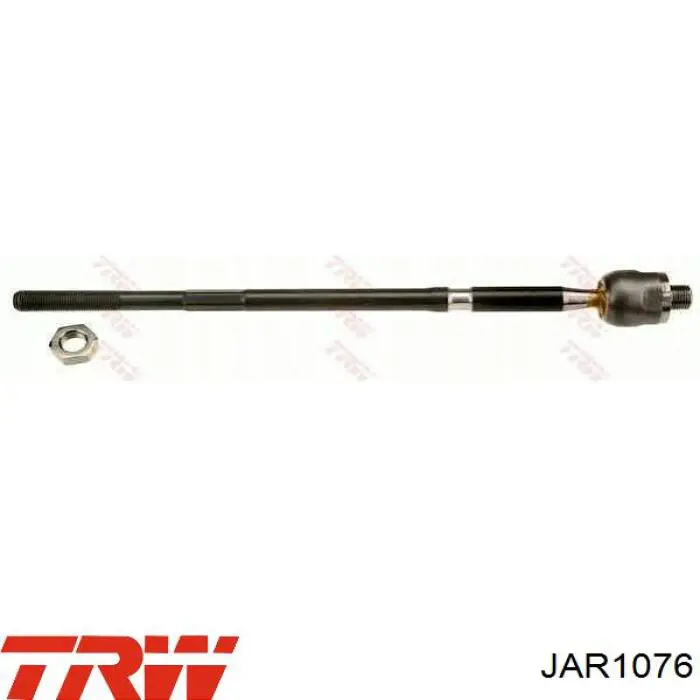 Купити JAR1076 TRW Тяга рульова поздовжня