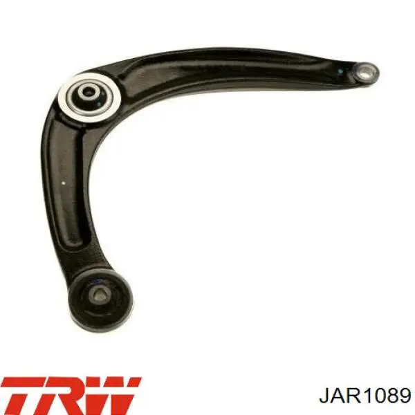 Купити JAR1089 TRW Тяга рульова поздовжня