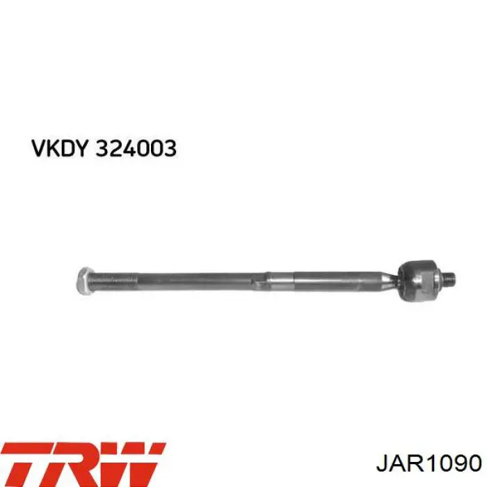 JAR1090 TRW Тяги кермові