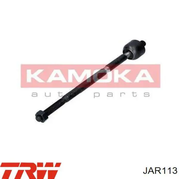 Тяга рульова поперечна TRW JAR113 ціна, від 9.65 USD