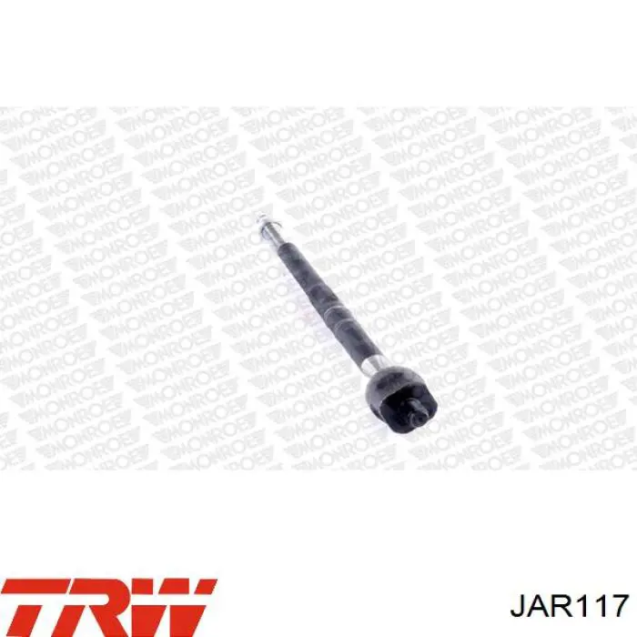 Тяга рульова поперечна Ford 3903147 ціна, від 8.11 USD