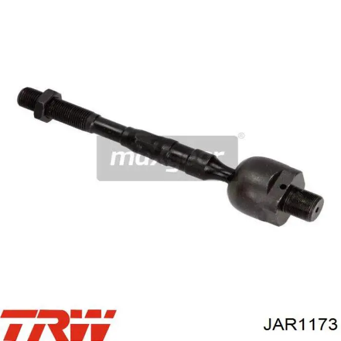 Рульова тяга RL485000N Raiso