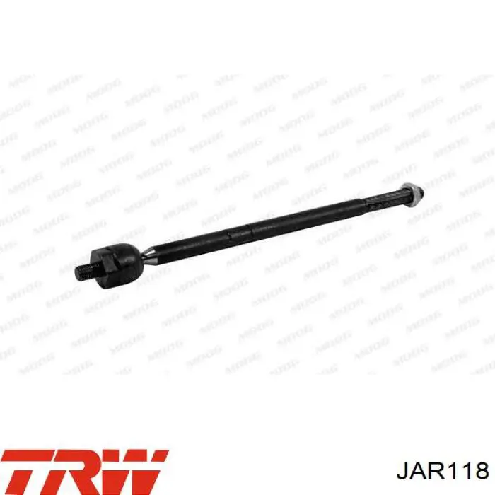 Купити JAR118 TRW Тяга рульова поздовжня