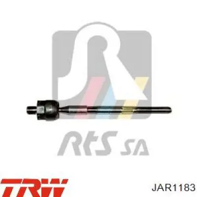 Тяга рульова поперечна TRW JAR1183 ціна, від 11.94 USD