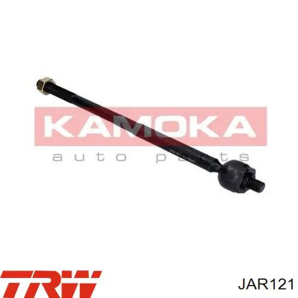 Купити F5RC3280AA Ford Тяга рульова поздовжня