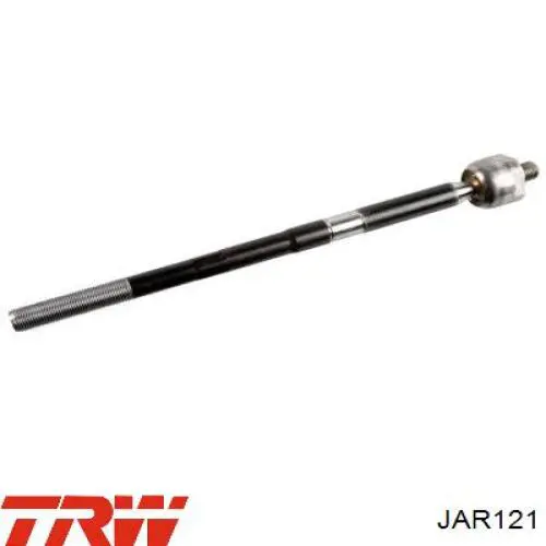 Тяга рульова поперечна Ford F5RC3280AA ціна, від 8.11 USD
