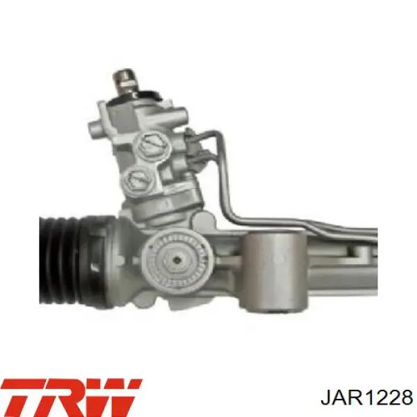 Рульова тяга 450410 Hart