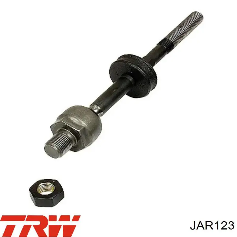 Рульова тяга 02624 Febi