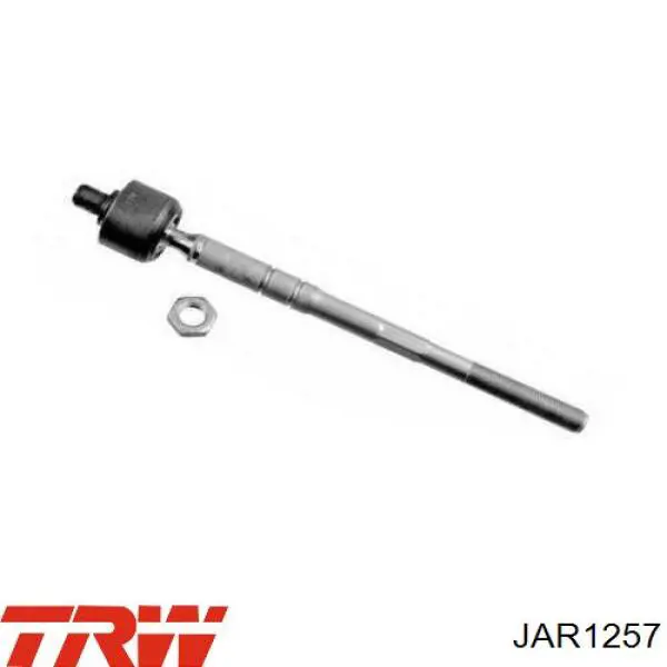 Купити JAR1257 TRW Тяга рульова поздовжня
