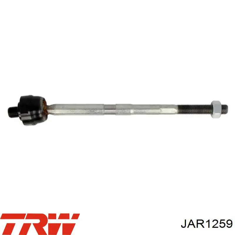 Купити VKDY328034 SKF Тяга рульова поздовжня