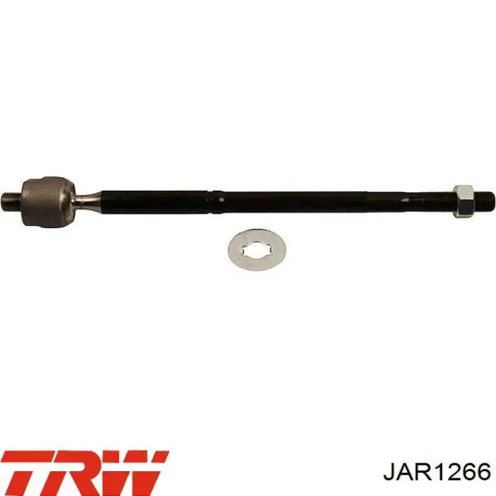 Тяга рульова поперечна Formpart/Otoform 4207028 ціна, від 8.87 USD