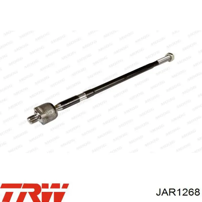 Тяга рульова поперечна TRW JAR1268 ціна, від 12.75 USD