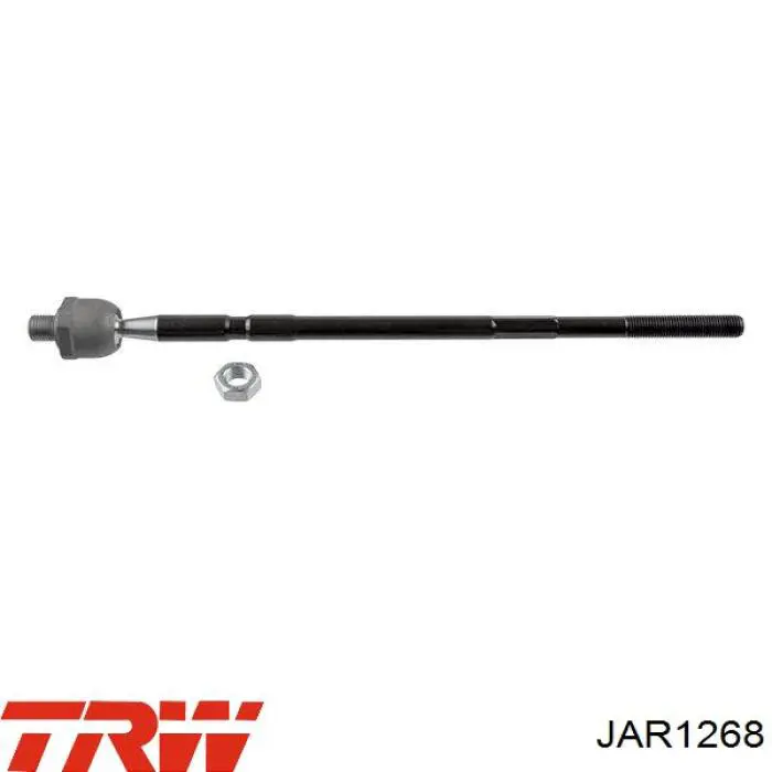 Купити JAR1268 TRW Тяга рульова поздовжня