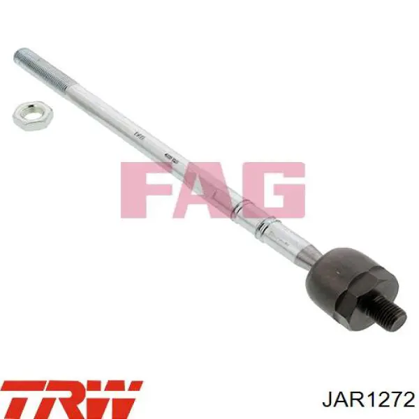 Тяга рульова поперечна GKN-Spidan 57891 ціна, від 14.93 USD