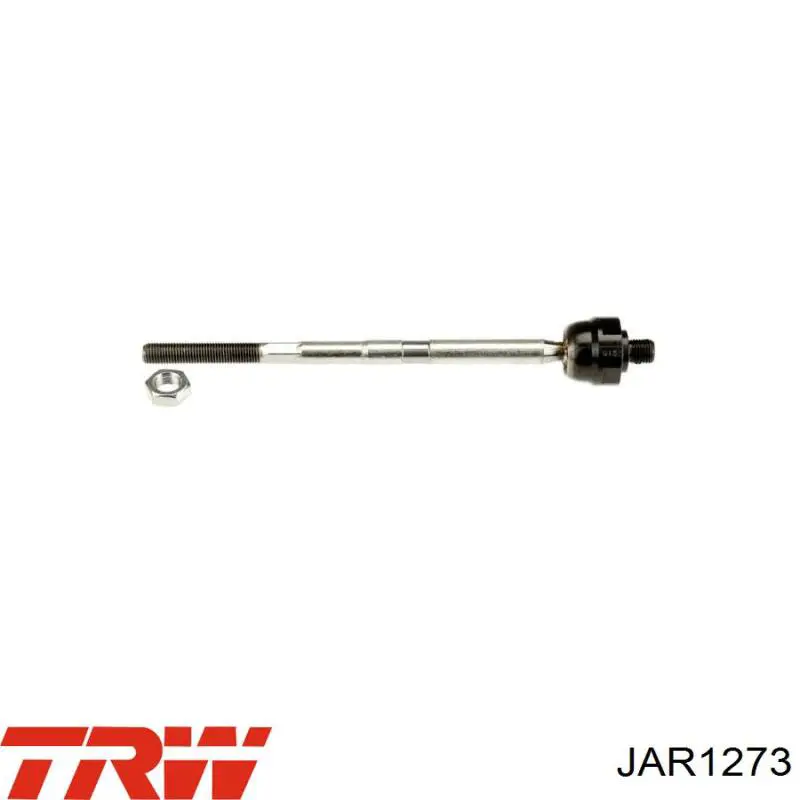 Тяга рульова ліва TRW JAR1273 ціна, від 12.57 USD