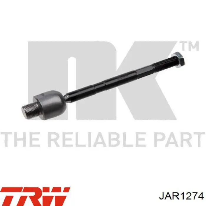 Купити JAR1274 TRW Тяга рульова права