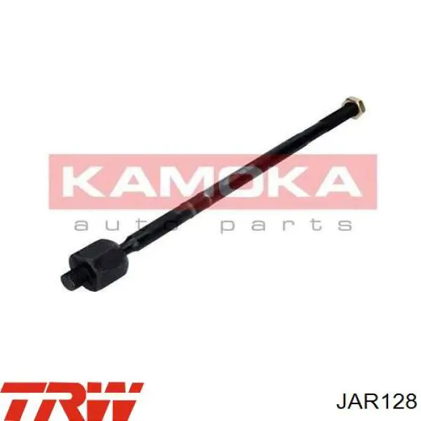 Тяга рульова поперечна TRW JAR128 ціна, від 12.18 USD