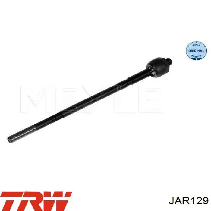 Купити JAR129 TRW Тяга рульова поздовжня