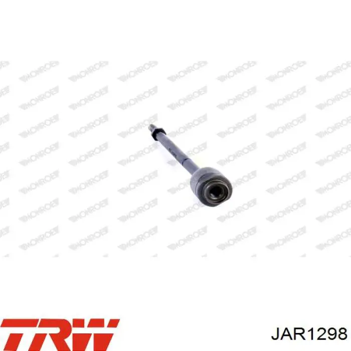 Тяга рульова поперечна TRW JAR1298 ціна, від 24.89 USD