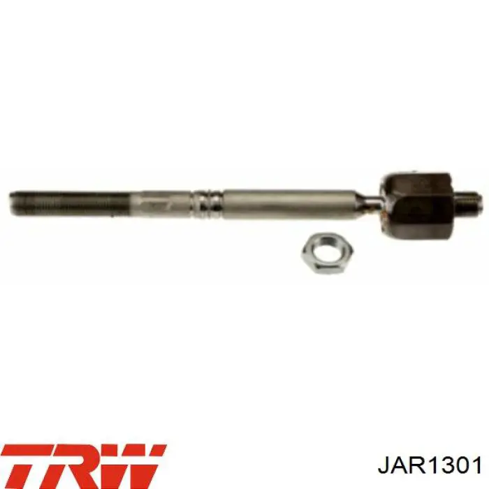 Тяга рульова Renault (RVI) 7701473656