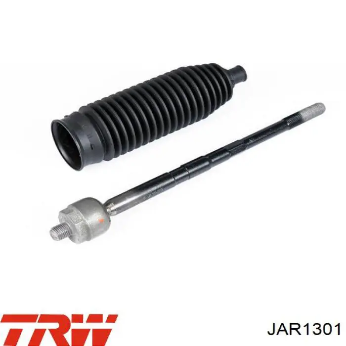 Купити 7701473656 Renault (RVI) Тяга рульова поздовжня