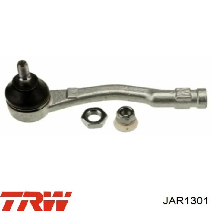 Рульова тяга 7701473656 Renault (RVI)