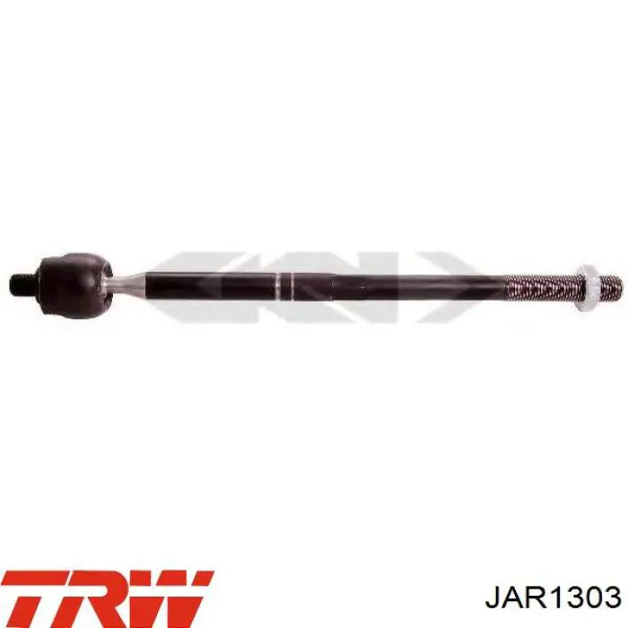 Тяга рульова поперечна TRW JAR1303 ціна, від 13.68 USD