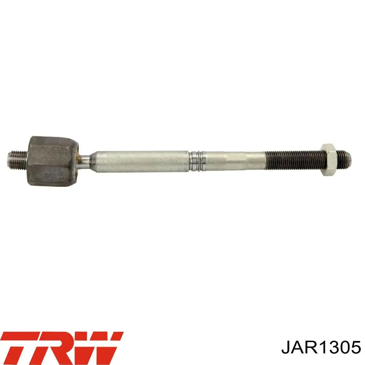Тяга рульова поперечна TRW JAR1305 ціна, від 16.79 USD