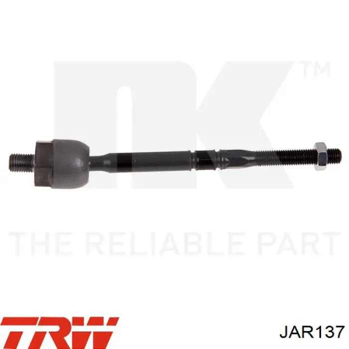 Тяга рульова поперечна TRW JAR137 ціна, від 11.89 USD