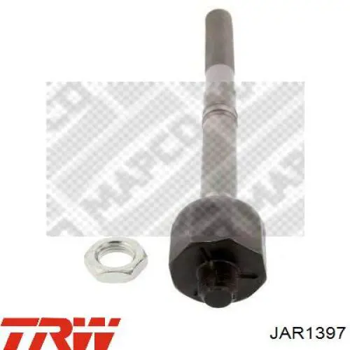 Рульова тяга 38950 Lemforder