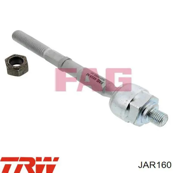 Купити JAR160 TRW Тяга рульова поздовжня