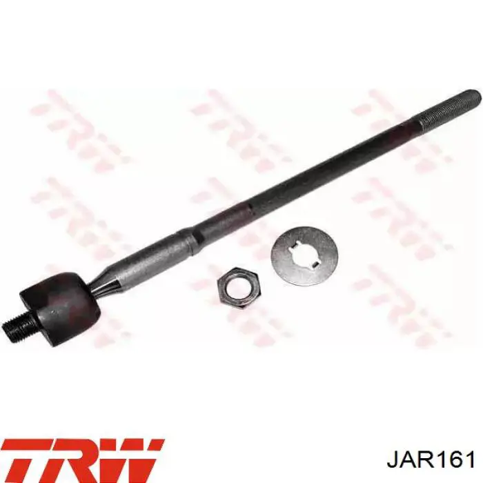 Купити JAR161 TRW Тяга рульова поздовжня