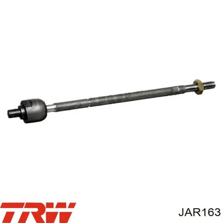 Тяга рульова поперечна Rider RD322425453 ціна, від 8.61 USD