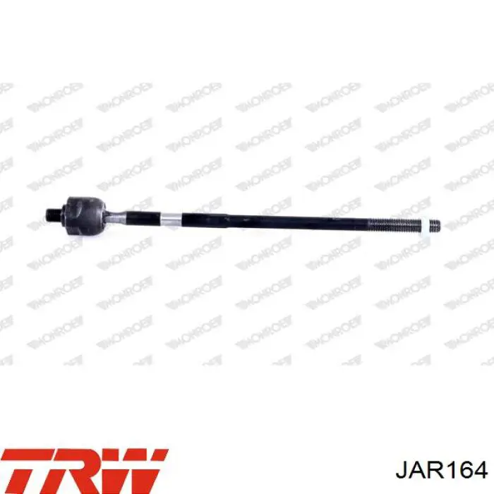 Рульова тяга 91AB3L519AA Ford