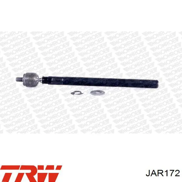 Рульова тяга FT1291 Autlog