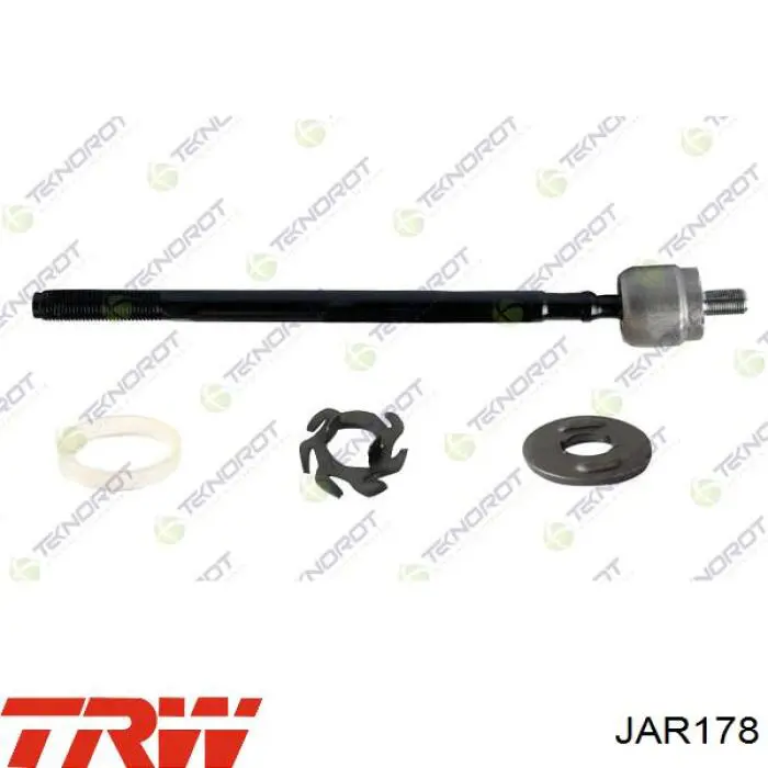 Купити JAR178 TRW Тяга рульова поздовжня