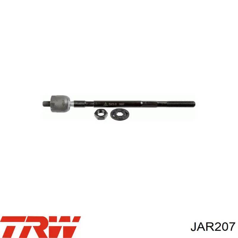 Рульова тяга JAR207 TRW