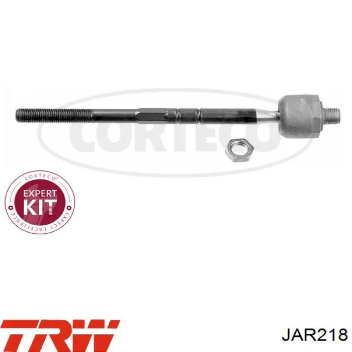 Купити JAR218 TRW Тяга рульова поздовжня