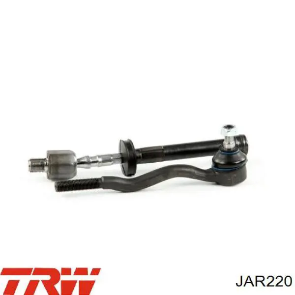 JAR220 TRW Тяга рульова права