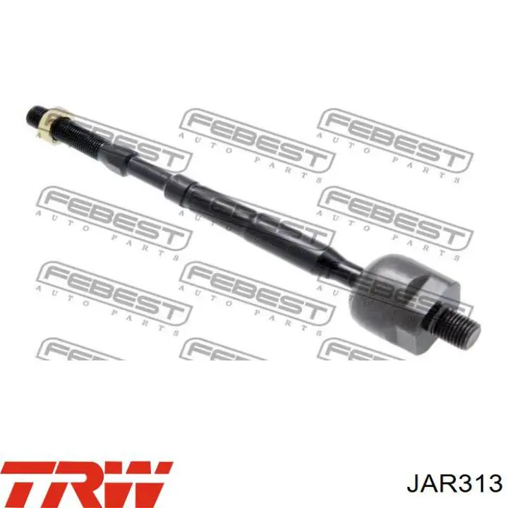 4107045 Formpart/Otoform Тяги кермові