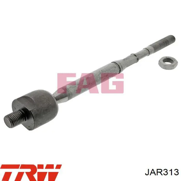 Тяга рульова поперечна Formpart/Otoform 4107045 ціна, від 10.02 USD