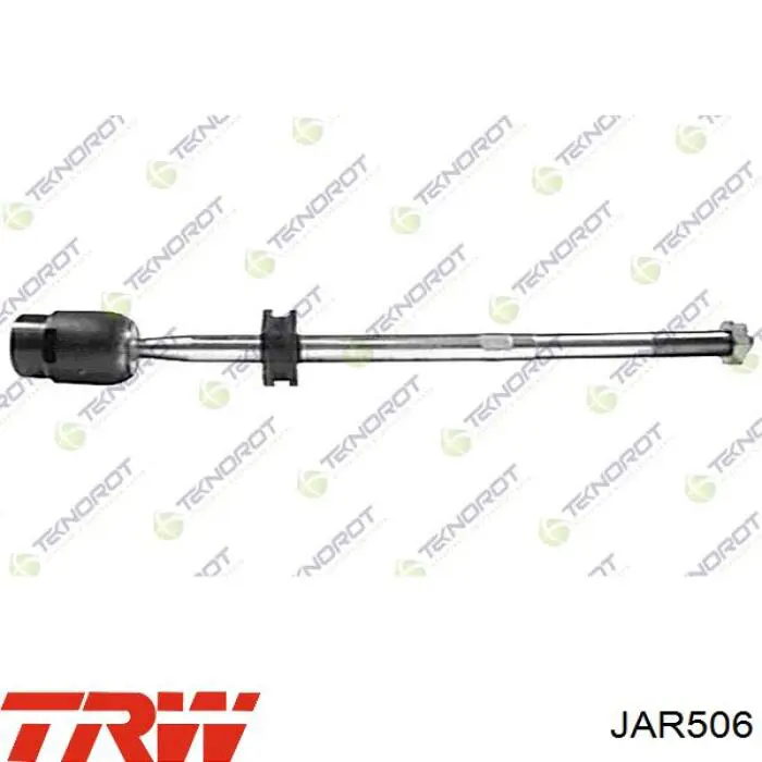 Купити JAR506 TRW Тяга рульова поздовжня