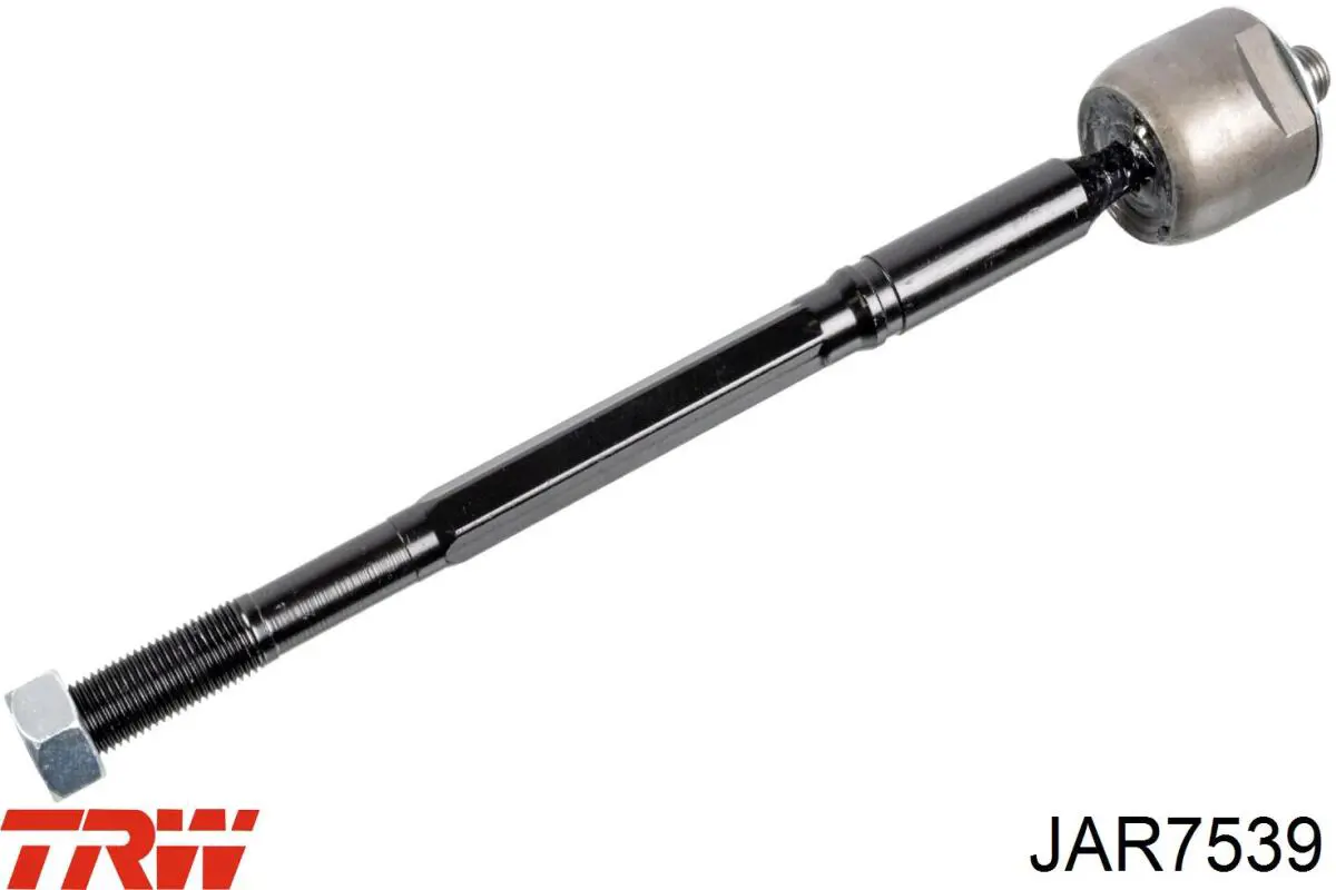 Тяга рульова поперечна TRW JAR7539 ціна, від 13.93 USD