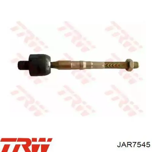 Тяга рульова поперечна TRW JAR7545 ціна, від 13.30 USD