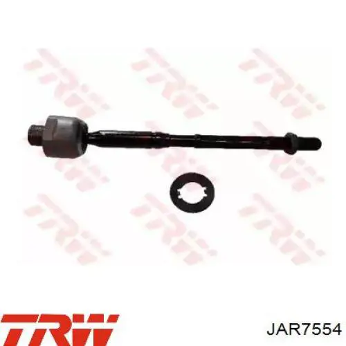 Купити JAR7554 TRW Тяга рульова поздовжня