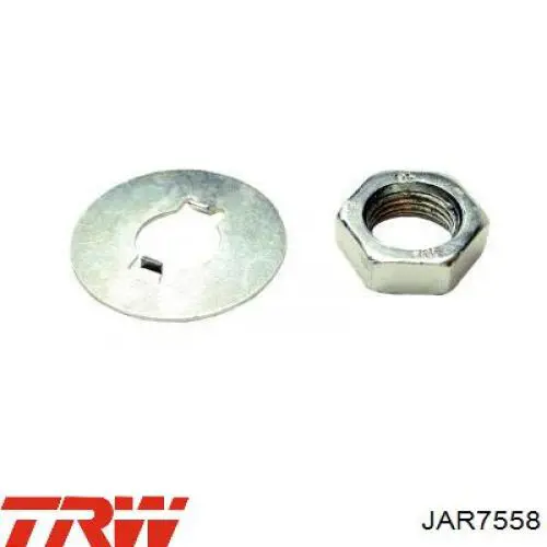 Рульова тяга PS21091 Sato Tech