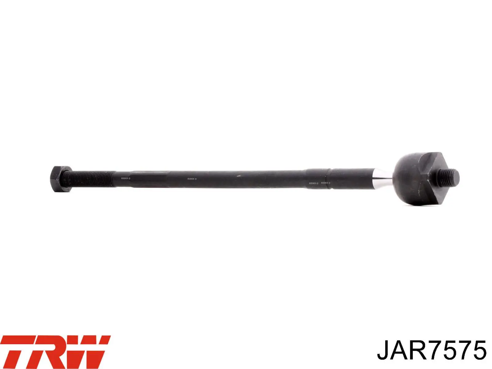 Тяга рульова поперечна TRW JAR7575 ціна, від 15.47 USD