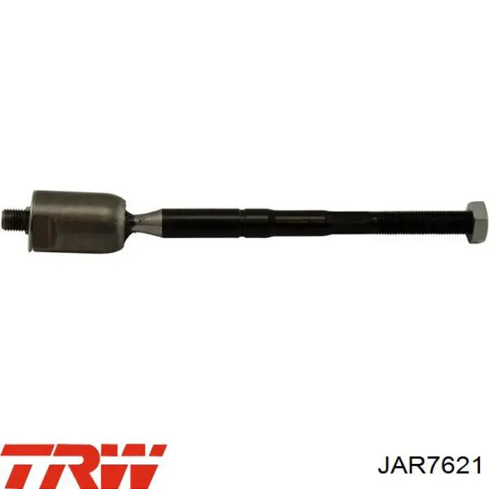JAR7621 TRW Тяги кермові