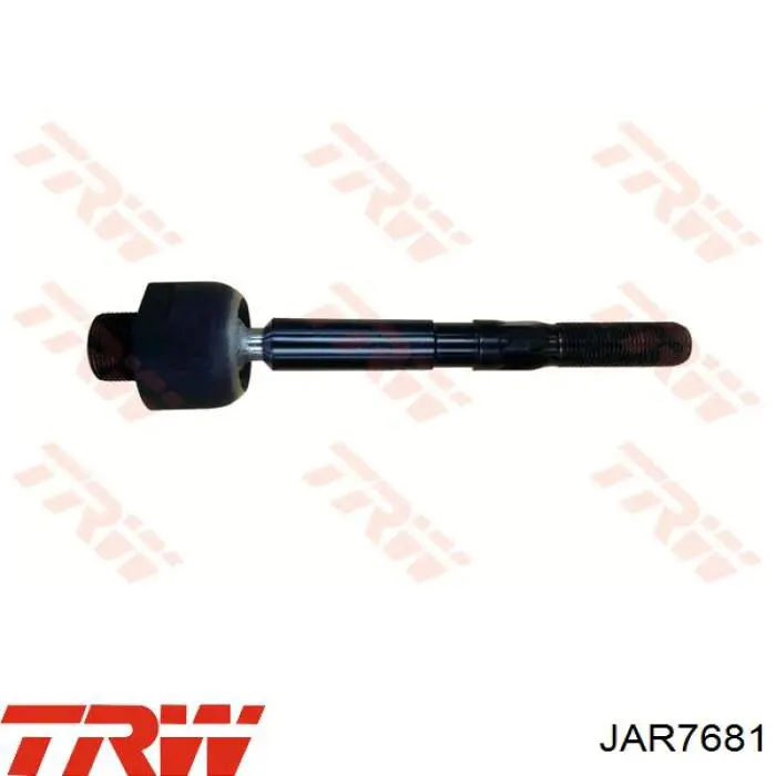 Тяга рульова поперечна TRW JAR7681 ціна, від 14.50 USD