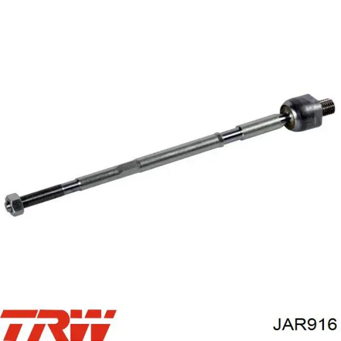 Тяга рульова поперечна TRW JAR916 ціна, від 11.79 USD